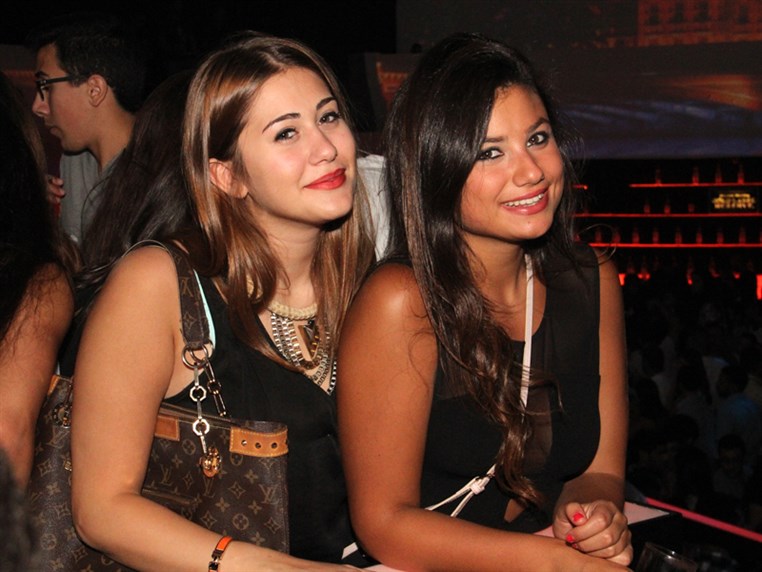 Welcome Back Party AUB LAU USJ